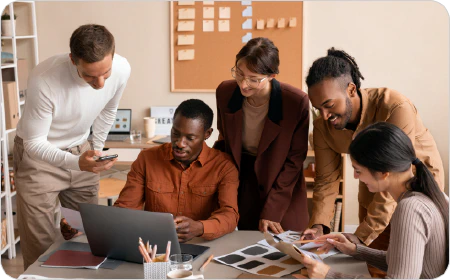 Contingent workforce