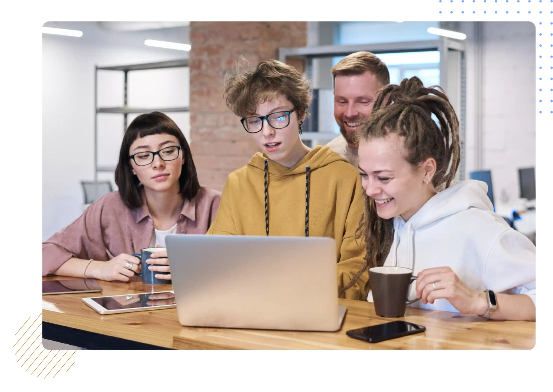 Credential document management